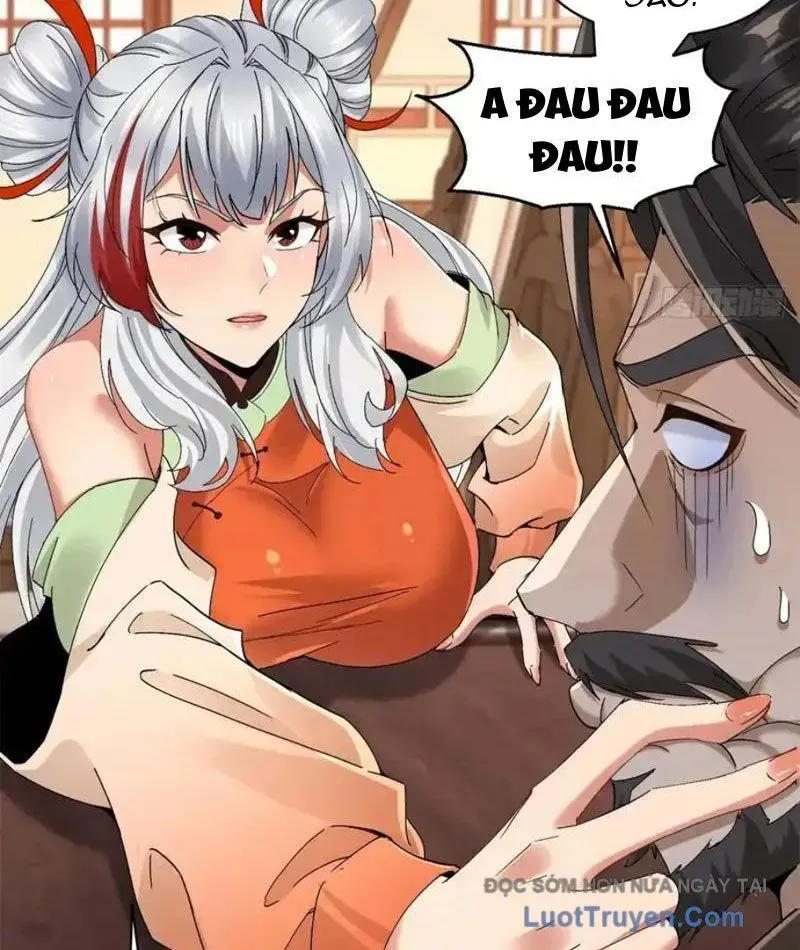 Giáo Chủ Ma Giáo Vụng Trộm Xem Ta Tu Luyện Chapter 35 - 20