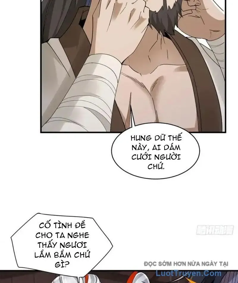 Giáo Chủ Ma Giáo Vụng Trộm Xem Ta Tu Luyện Chapter 35 - 24