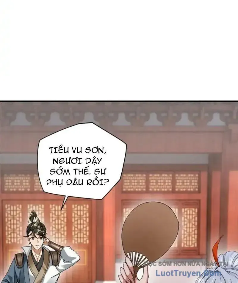Giáo Chủ Ma Giáo Vụng Trộm Xem Ta Tu Luyện Chapter 35 - 33
