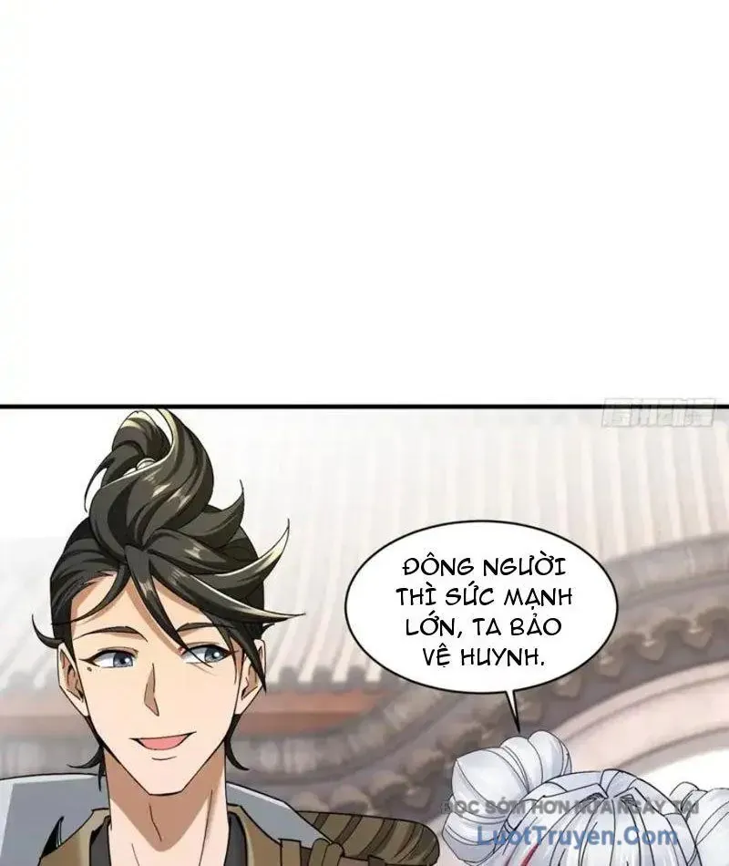 Giáo Chủ Ma Giáo Vụng Trộm Xem Ta Tu Luyện Chapter 35 - 44