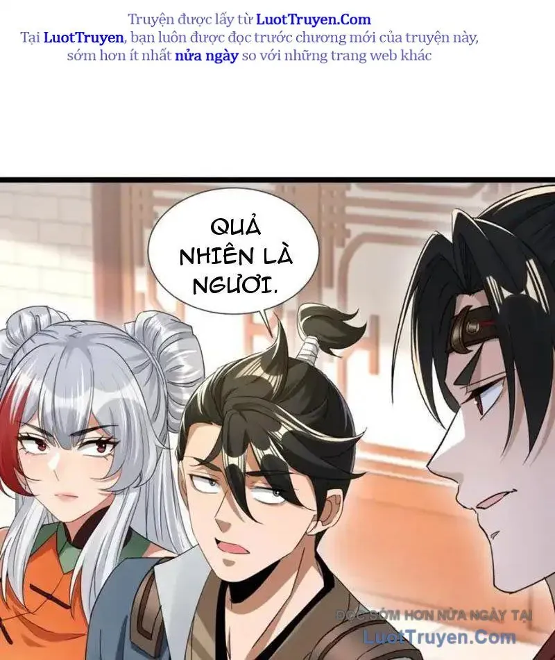 Giáo Chủ Ma Giáo Vụng Trộm Xem Ta Tu Luyện Chapter 35 - 64