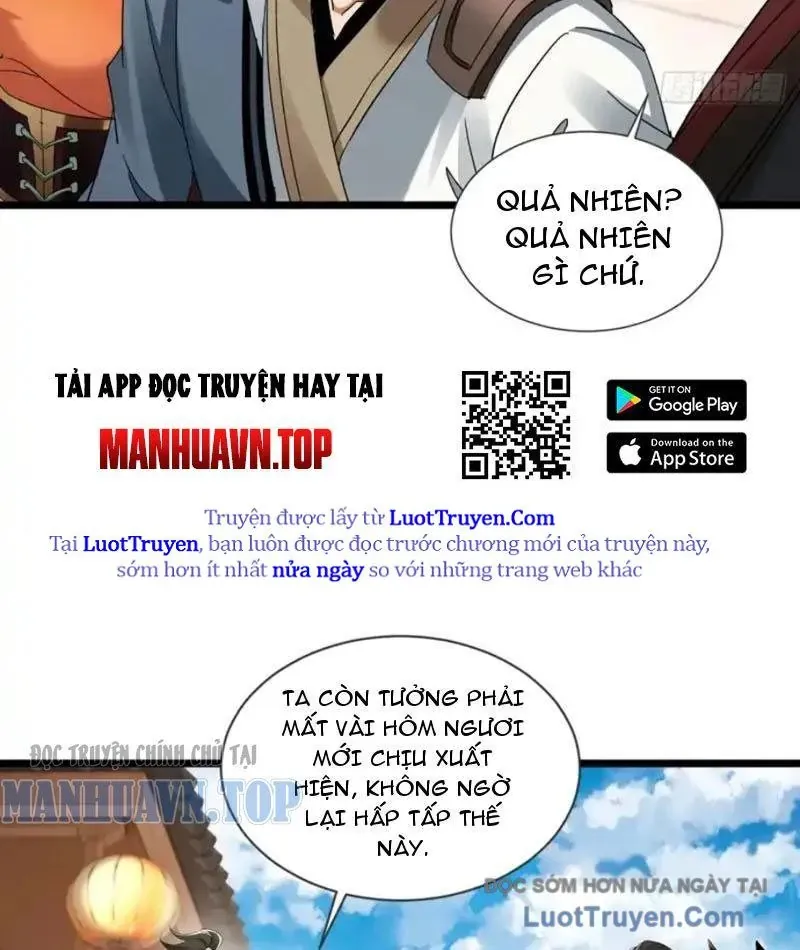 Giáo Chủ Ma Giáo Vụng Trộm Xem Ta Tu Luyện Chapter 35 - 65