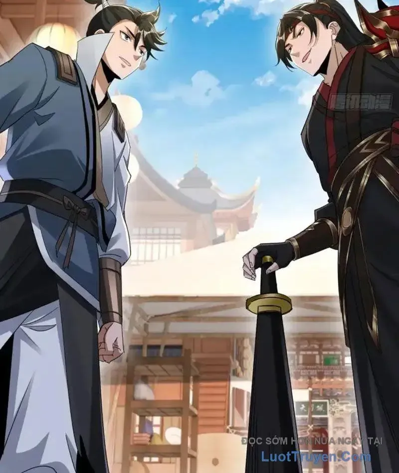 Giáo Chủ Ma Giáo Vụng Trộm Xem Ta Tu Luyện Chapter 35 - 66