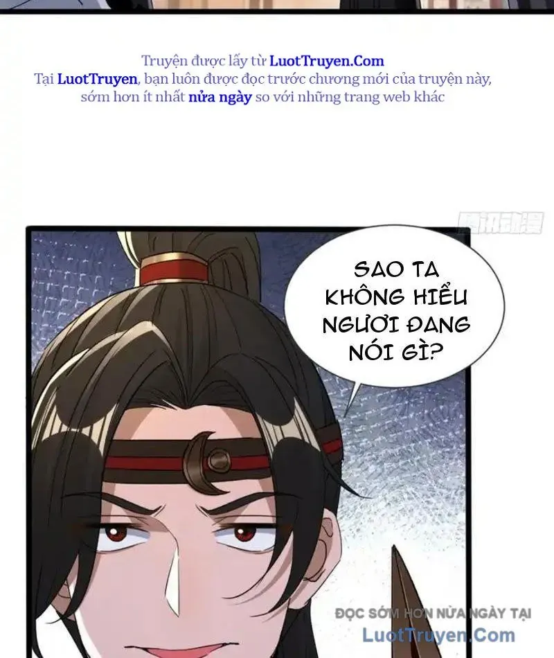 Giáo Chủ Ma Giáo Vụng Trộm Xem Ta Tu Luyện Chapter 35 - 67