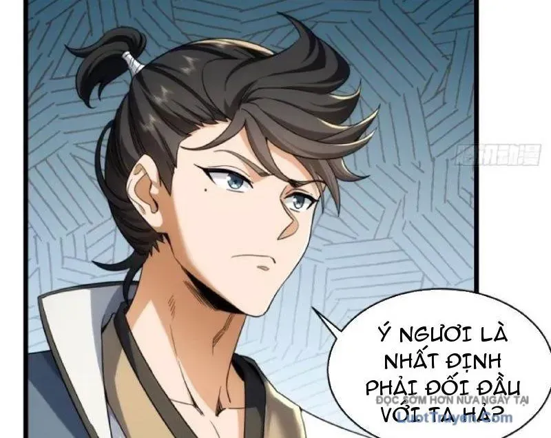 Giáo Chủ Ma Giáo Vụng Trộm Xem Ta Tu Luyện Chapter 36 - 11