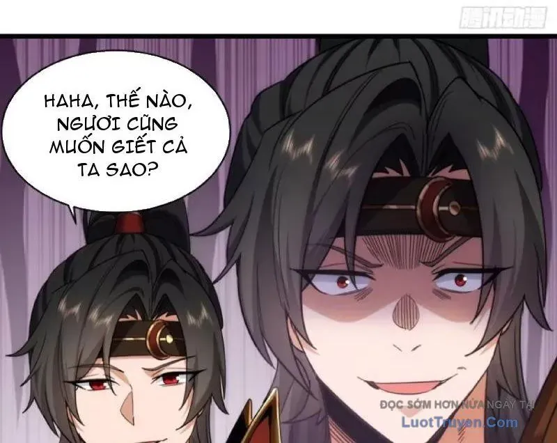 Giáo Chủ Ma Giáo Vụng Trộm Xem Ta Tu Luyện Chapter 36 - 13