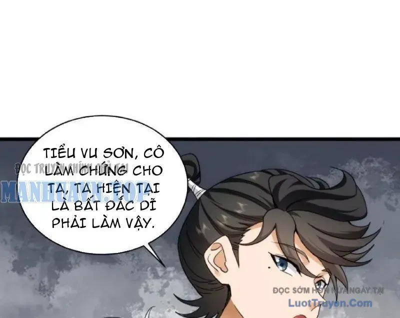 Giáo Chủ Ma Giáo Vụng Trộm Xem Ta Tu Luyện Chapter 36 - 15