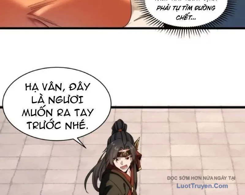 Giáo Chủ Ma Giáo Vụng Trộm Xem Ta Tu Luyện Chapter 36 - 17
