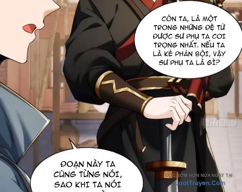 Giáo Chủ Ma Giáo Vụng Trộm Xem Ta Tu Luyện Chapter 36 - 4