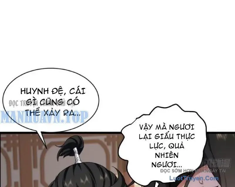 Giáo Chủ Ma Giáo Vụng Trộm Xem Ta Tu Luyện Chapter 36 - 34