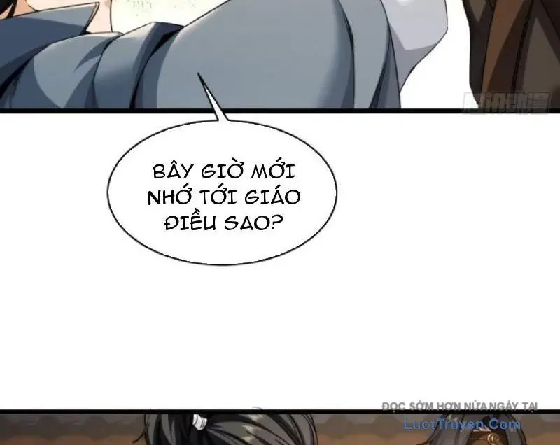 Giáo Chủ Ma Giáo Vụng Trộm Xem Ta Tu Luyện Chapter 36 - 38