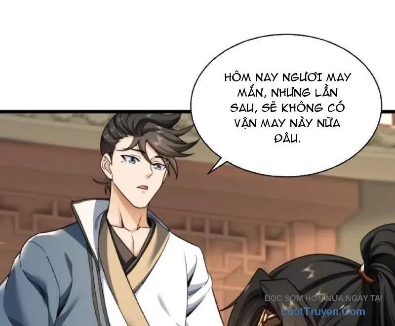 Giáo Chủ Ma Giáo Vụng Trộm Xem Ta Tu Luyện Chapter 36 - 47