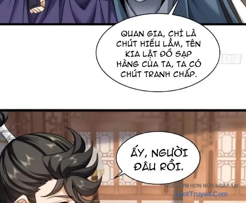Giáo Chủ Ma Giáo Vụng Trộm Xem Ta Tu Luyện Chapter 36 - 51