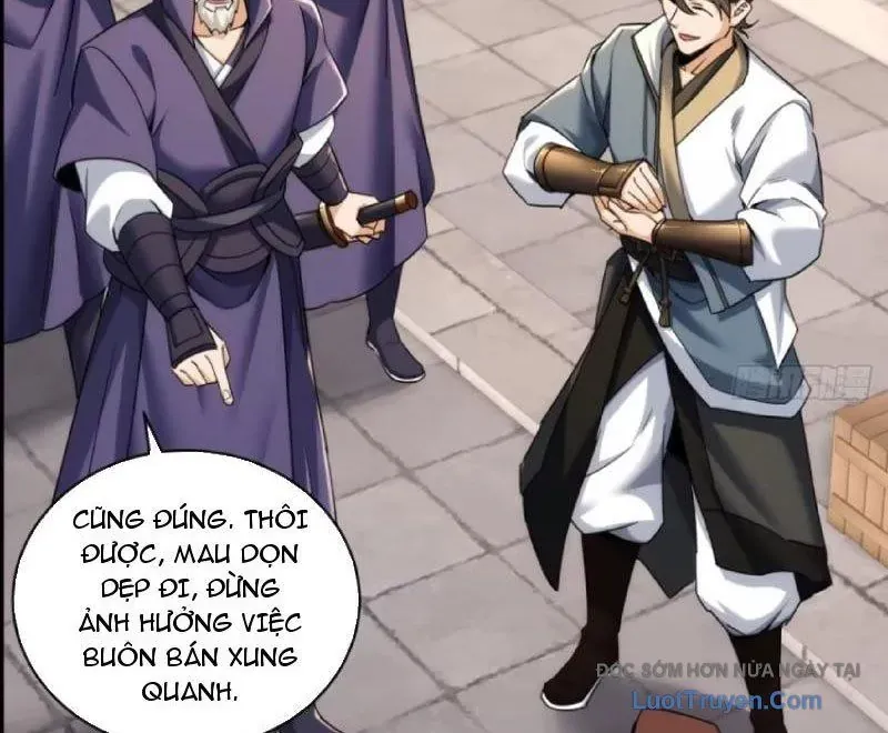 Giáo Chủ Ma Giáo Vụng Trộm Xem Ta Tu Luyện Chapter 36 - 54