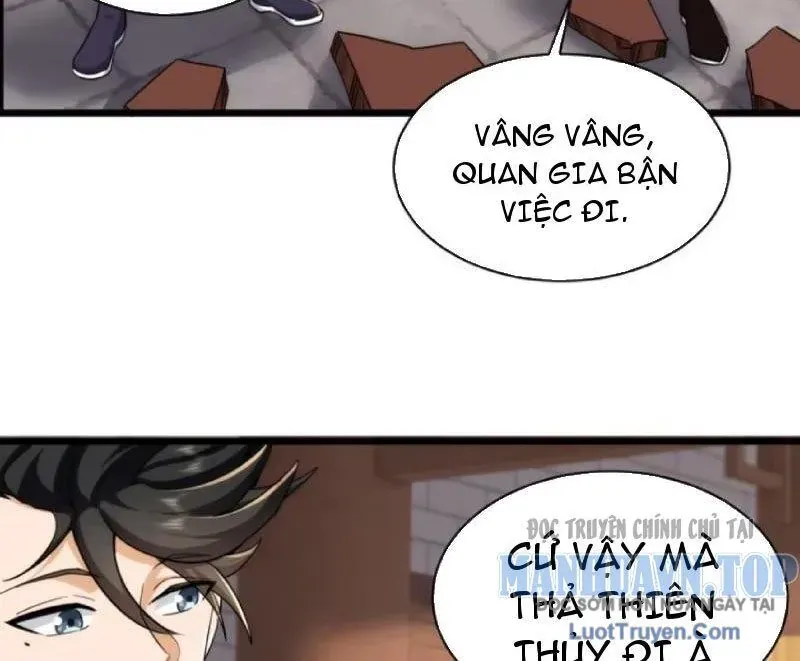 Giáo Chủ Ma Giáo Vụng Trộm Xem Ta Tu Luyện Chapter 36 - 55