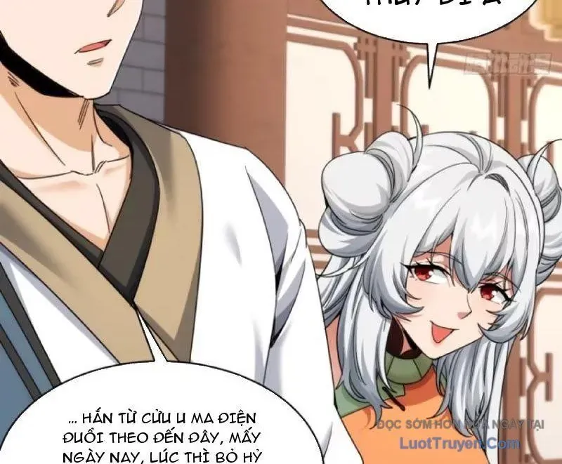 Giáo Chủ Ma Giáo Vụng Trộm Xem Ta Tu Luyện Chapter 36 - 56