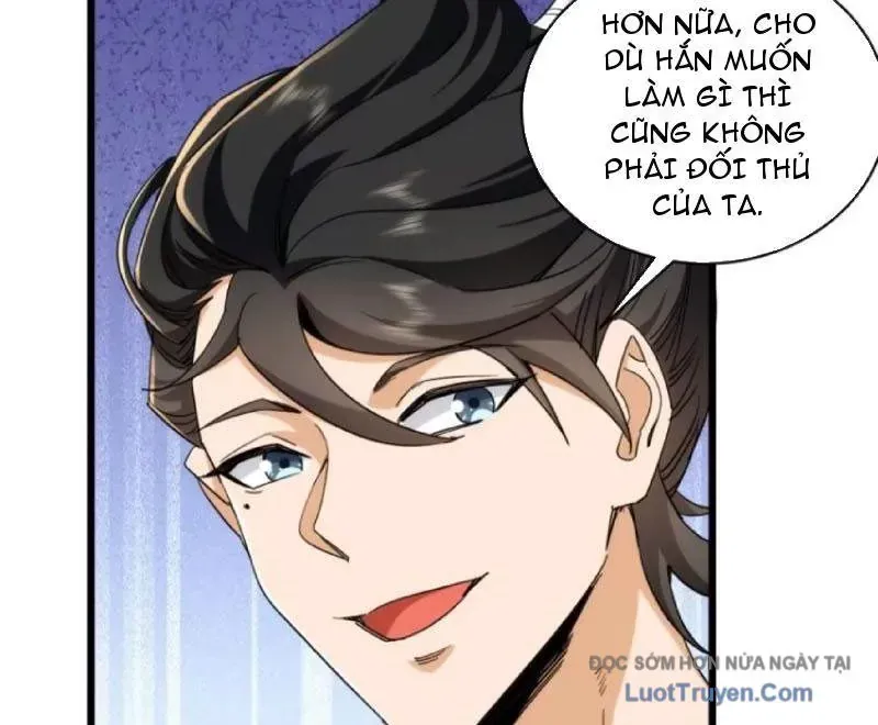 Giáo Chủ Ma Giáo Vụng Trộm Xem Ta Tu Luyện Chapter 36 - 58