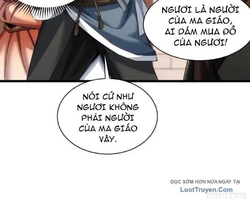Giáo Chủ Ma Giáo Vụng Trộm Xem Ta Tu Luyện Chapter 36 - 7