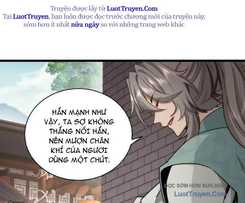 Giáo Chủ Ma Giáo Vụng Trộm Xem Ta Tu Luyện Chapter 36 - 81