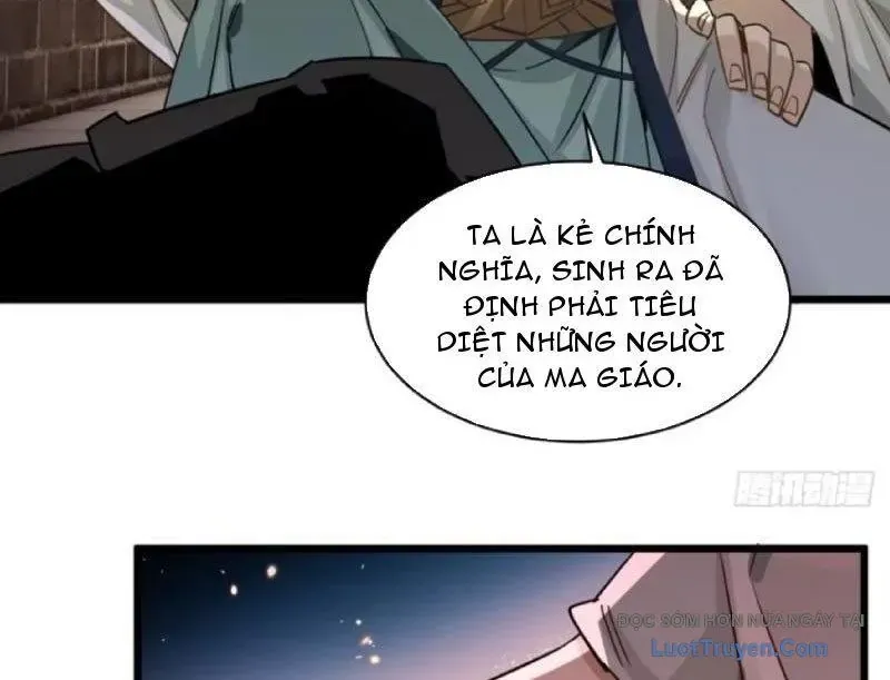 Giáo Chủ Ma Giáo Vụng Trộm Xem Ta Tu Luyện Chapter 36 - 92