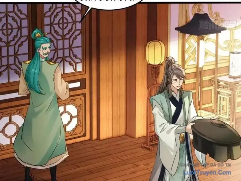 Giáo Chủ Ma Giáo Vụng Trộm Xem Ta Tu Luyện Chapter 37 - 16