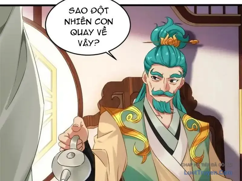 Giáo Chủ Ma Giáo Vụng Trộm Xem Ta Tu Luyện Chapter 37 - 18