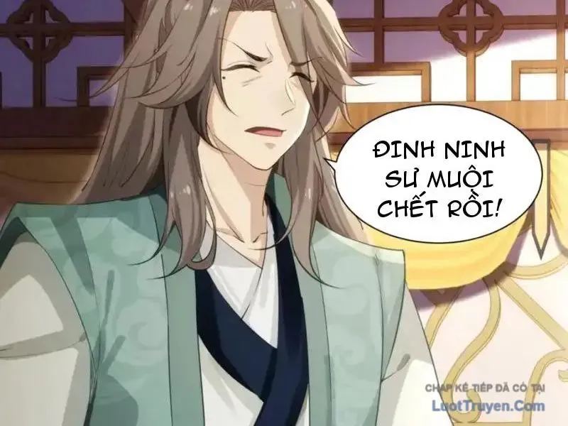 Giáo Chủ Ma Giáo Vụng Trộm Xem Ta Tu Luyện Chapter 37 - 20