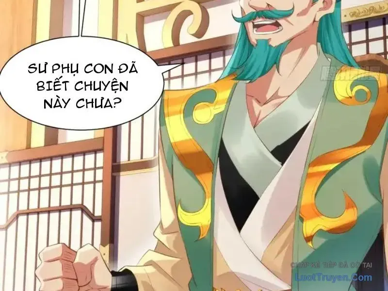 Giáo Chủ Ma Giáo Vụng Trộm Xem Ta Tu Luyện Chapter 37 - 23