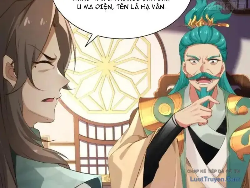Giáo Chủ Ma Giáo Vụng Trộm Xem Ta Tu Luyện Chapter 37 - 25