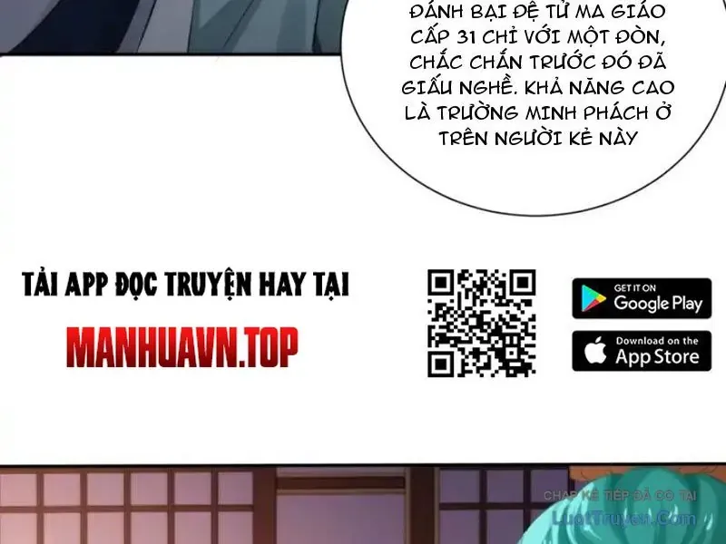 Giáo Chủ Ma Giáo Vụng Trộm Xem Ta Tu Luyện Chapter 37 - 29