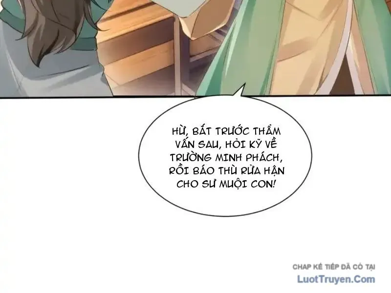 Giáo Chủ Ma Giáo Vụng Trộm Xem Ta Tu Luyện Chapter 37 - 34