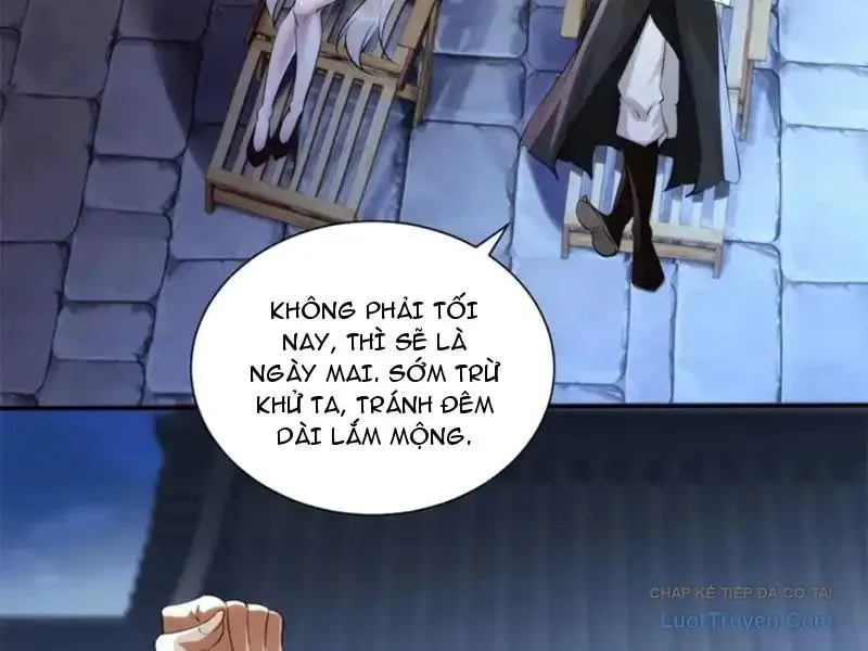 Giáo Chủ Ma Giáo Vụng Trộm Xem Ta Tu Luyện Chapter 37 - 42