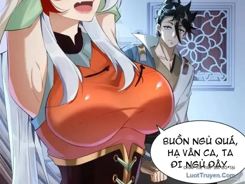 Giáo Chủ Ma Giáo Vụng Trộm Xem Ta Tu Luyện Chapter 37 - 44