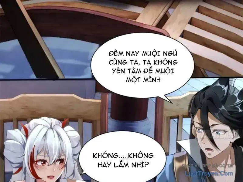 Giáo Chủ Ma Giáo Vụng Trộm Xem Ta Tu Luyện Chapter 37 - 46
