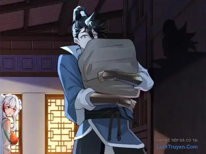 Giáo Chủ Ma Giáo Vụng Trộm Xem Ta Tu Luyện Chapter 37 - 53