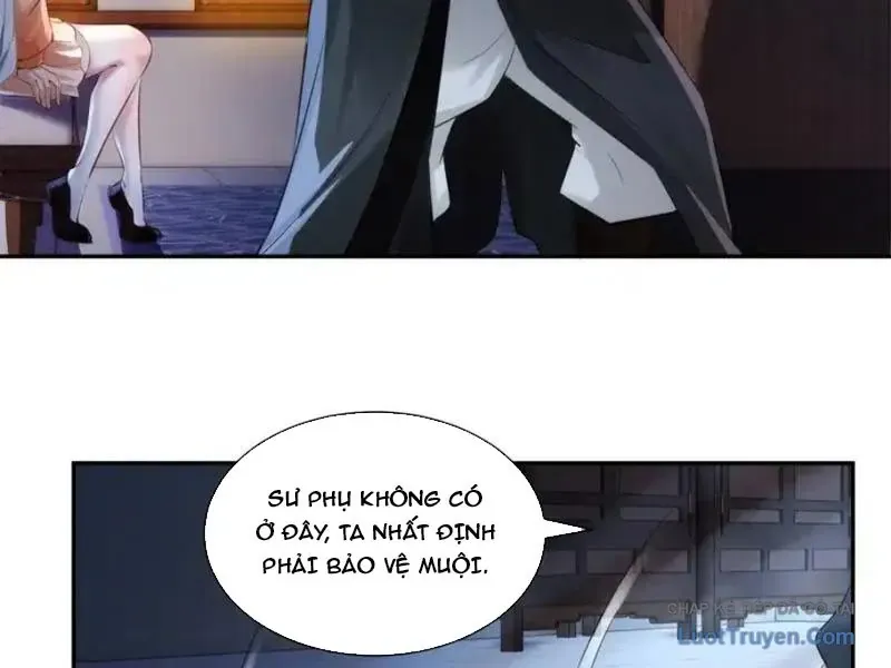 Giáo Chủ Ma Giáo Vụng Trộm Xem Ta Tu Luyện Chapter 37 - 54
