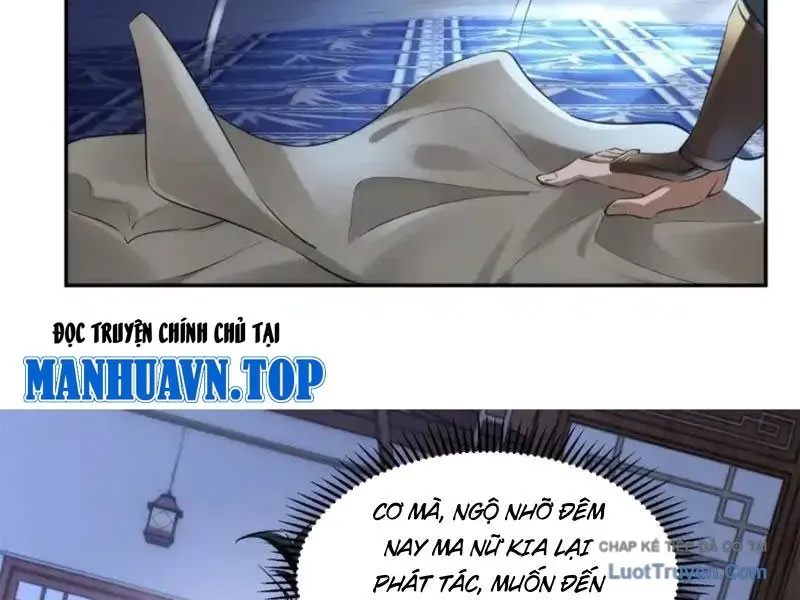 Giáo Chủ Ma Giáo Vụng Trộm Xem Ta Tu Luyện Chapter 37 - 55