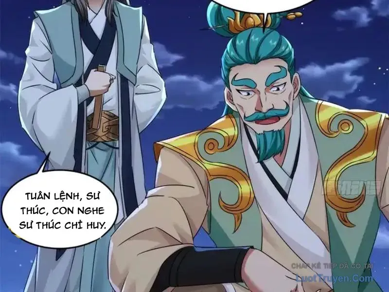 Giáo Chủ Ma Giáo Vụng Trộm Xem Ta Tu Luyện Chapter 37 - 71