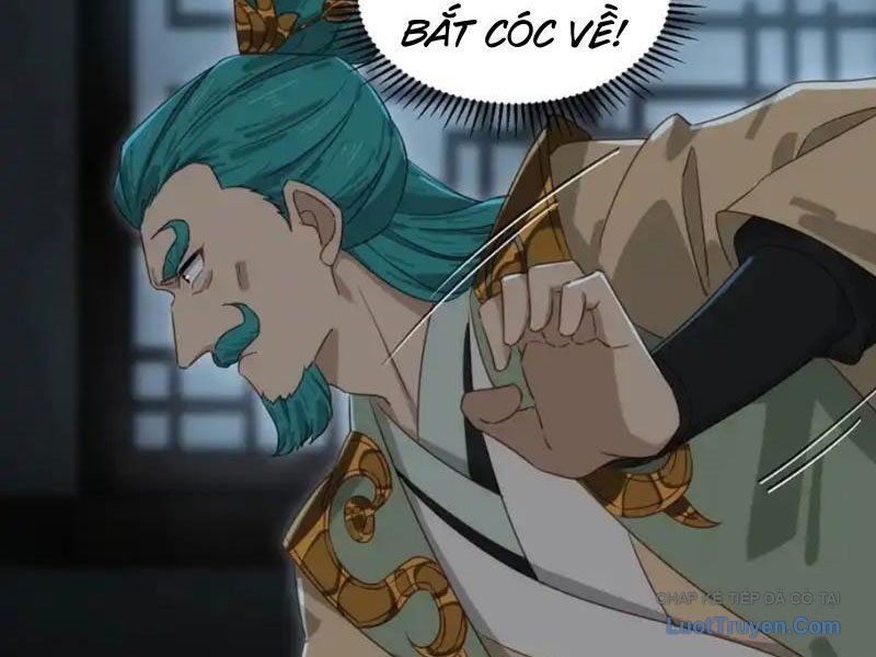 Giáo Chủ Ma Giáo Vụng Trộm Xem Ta Tu Luyện Chapter 38 - 11