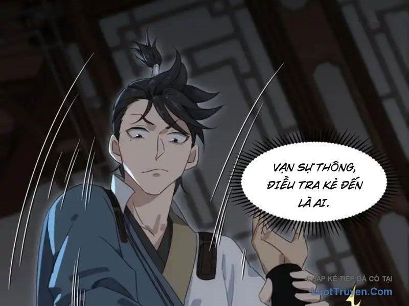 Giáo Chủ Ma Giáo Vụng Trộm Xem Ta Tu Luyện Chapter 38 - 25