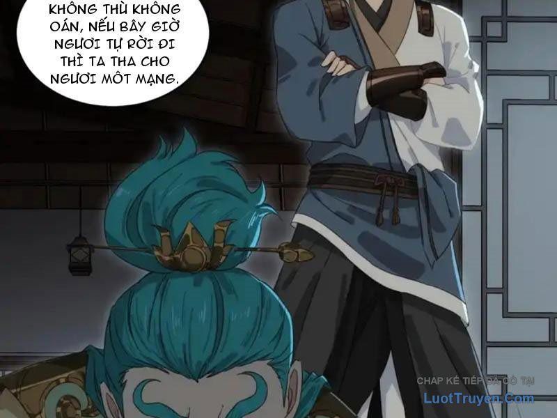 Giáo Chủ Ma Giáo Vụng Trộm Xem Ta Tu Luyện Chapter 38 - 42