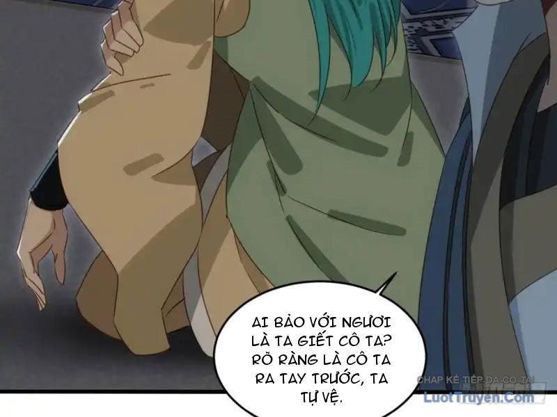 Giáo Chủ Ma Giáo Vụng Trộm Xem Ta Tu Luyện Chapter 38 - 46