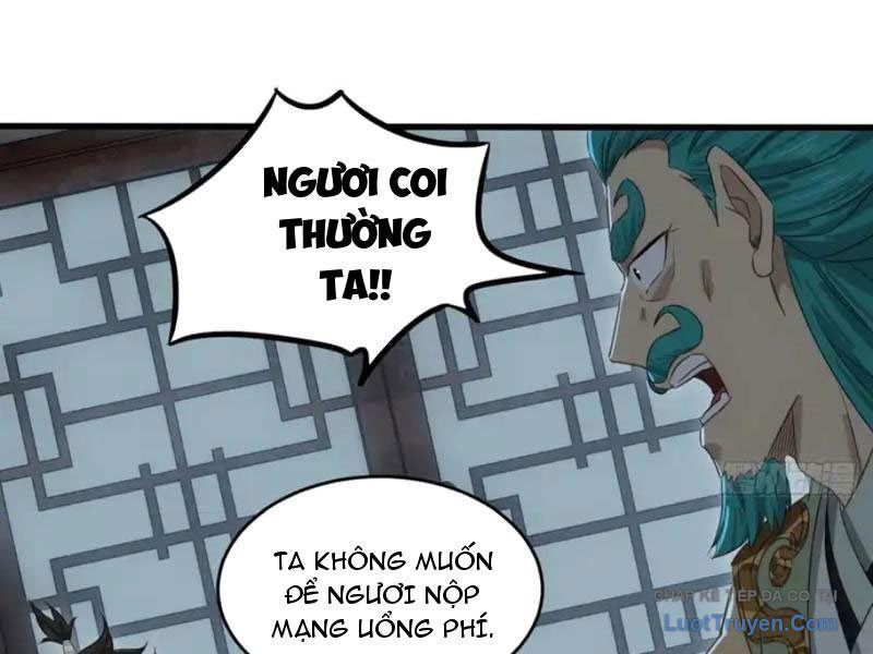 Giáo Chủ Ma Giáo Vụng Trộm Xem Ta Tu Luyện Chapter 38 - 64