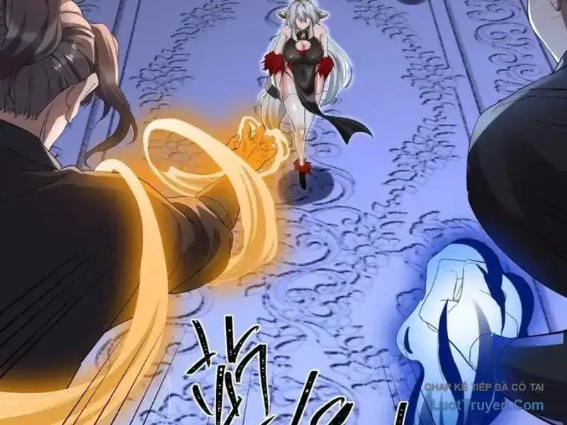 Giáo Chủ Ma Giáo Vụng Trộm Xem Ta Tu Luyện Chapter 39 - 19