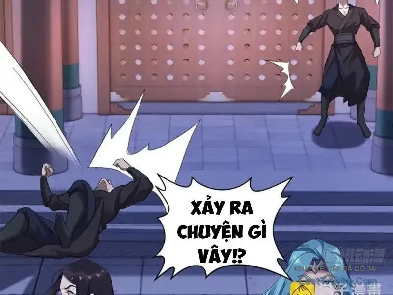 Giáo Chủ Ma Giáo Vụng Trộm Xem Ta Tu Luyện Chapter 39 - 27