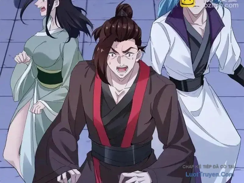 Giáo Chủ Ma Giáo Vụng Trộm Xem Ta Tu Luyện Chapter 39 - 28