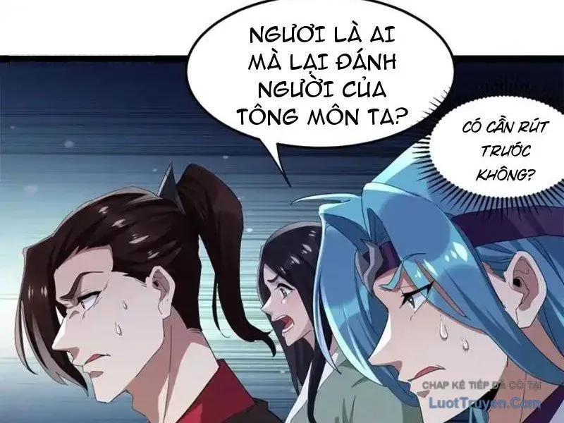Giáo Chủ Ma Giáo Vụng Trộm Xem Ta Tu Luyện Chapter 39 - 35