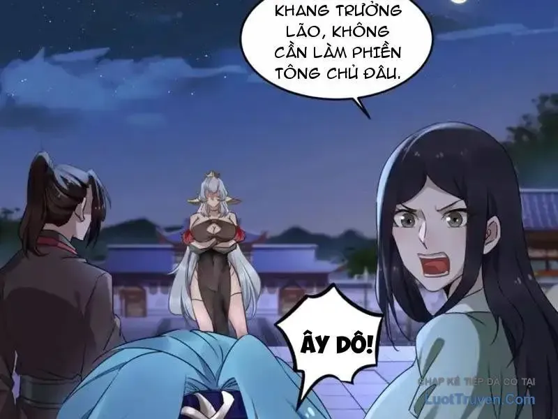 Giáo Chủ Ma Giáo Vụng Trộm Xem Ta Tu Luyện Chapter 39 - 42