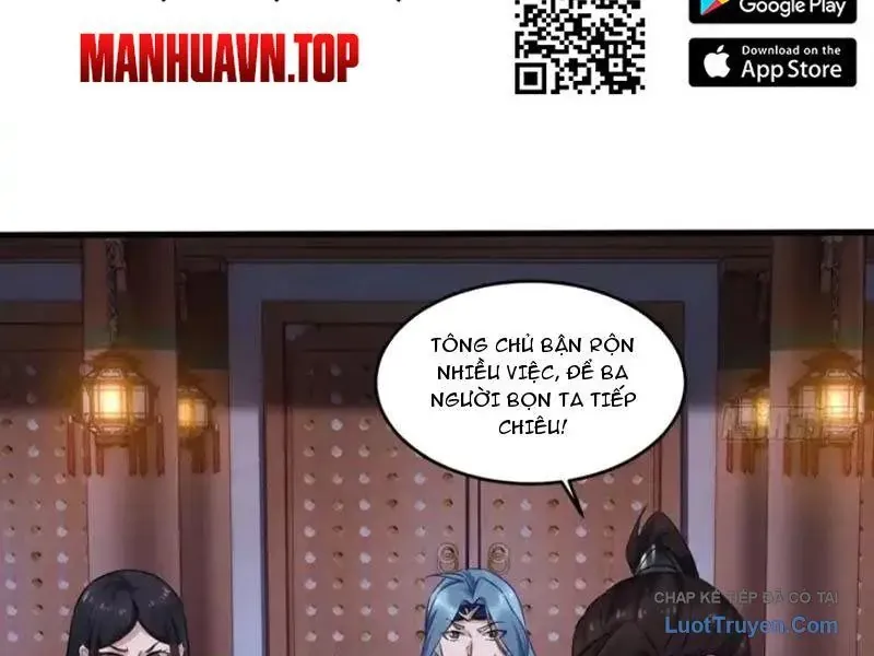 Giáo Chủ Ma Giáo Vụng Trộm Xem Ta Tu Luyện Chapter 39 - 46