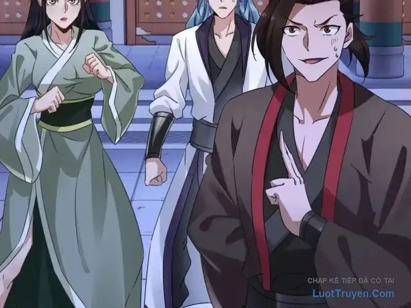 Giáo Chủ Ma Giáo Vụng Trộm Xem Ta Tu Luyện Chapter 39 - 47
